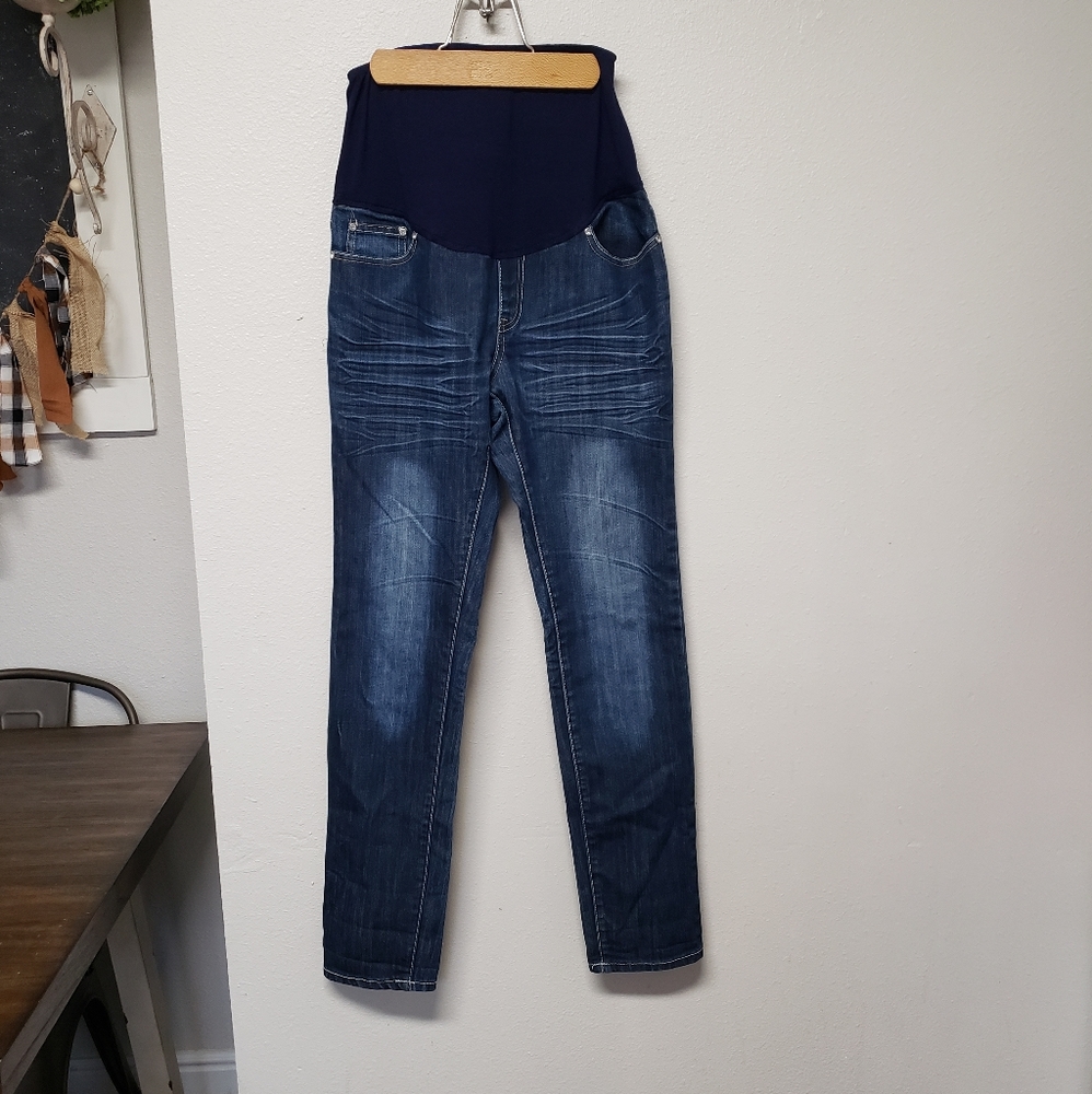 Maternity pants